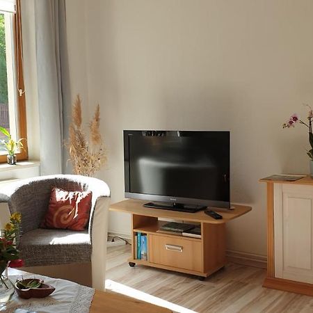 Ferienwohnung Gerlach Тале Экстерьер фото