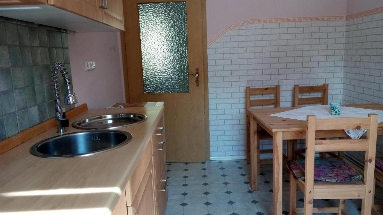 Ferienwohnung Gerlach Тале Экстерьер фото